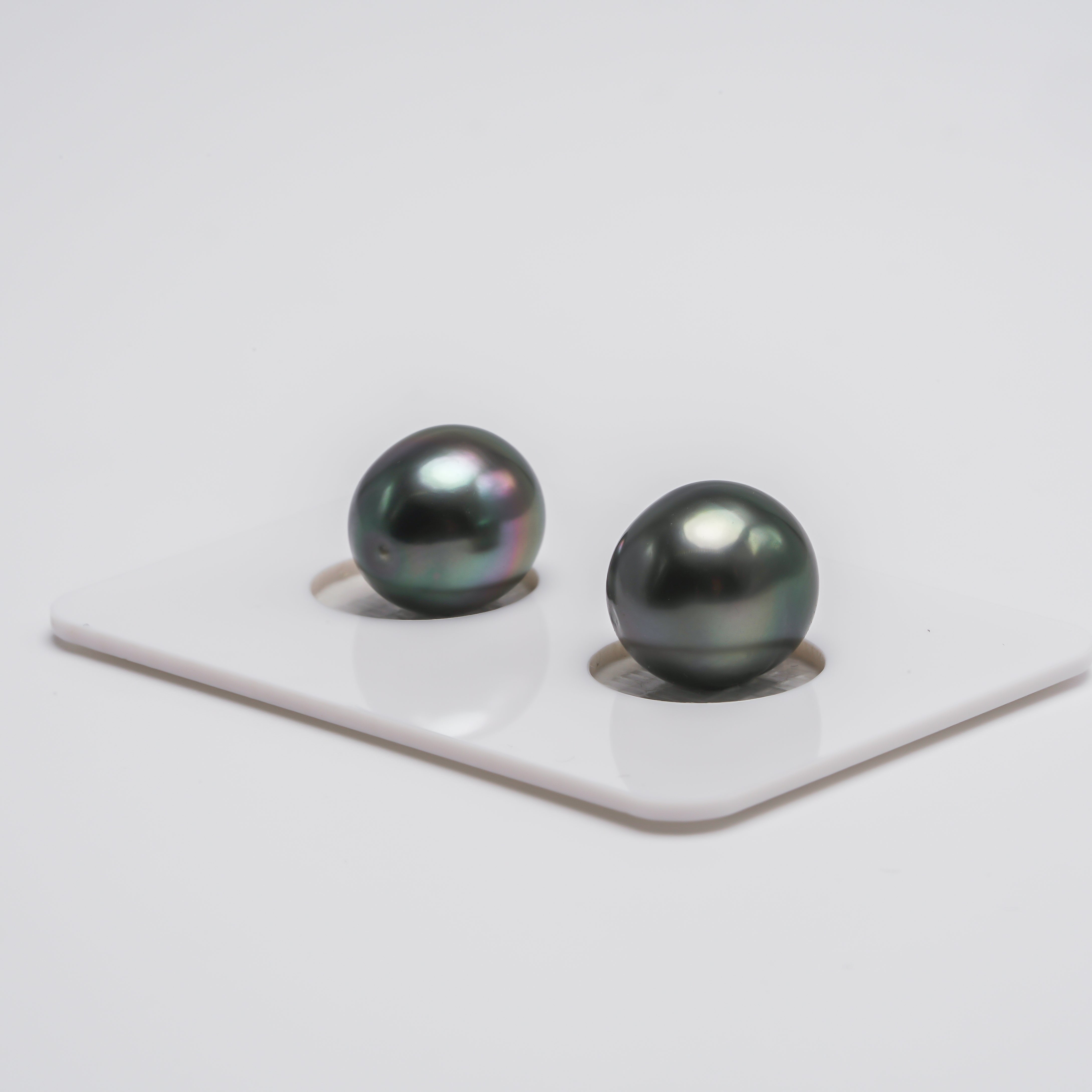 Tahitian Pearls 