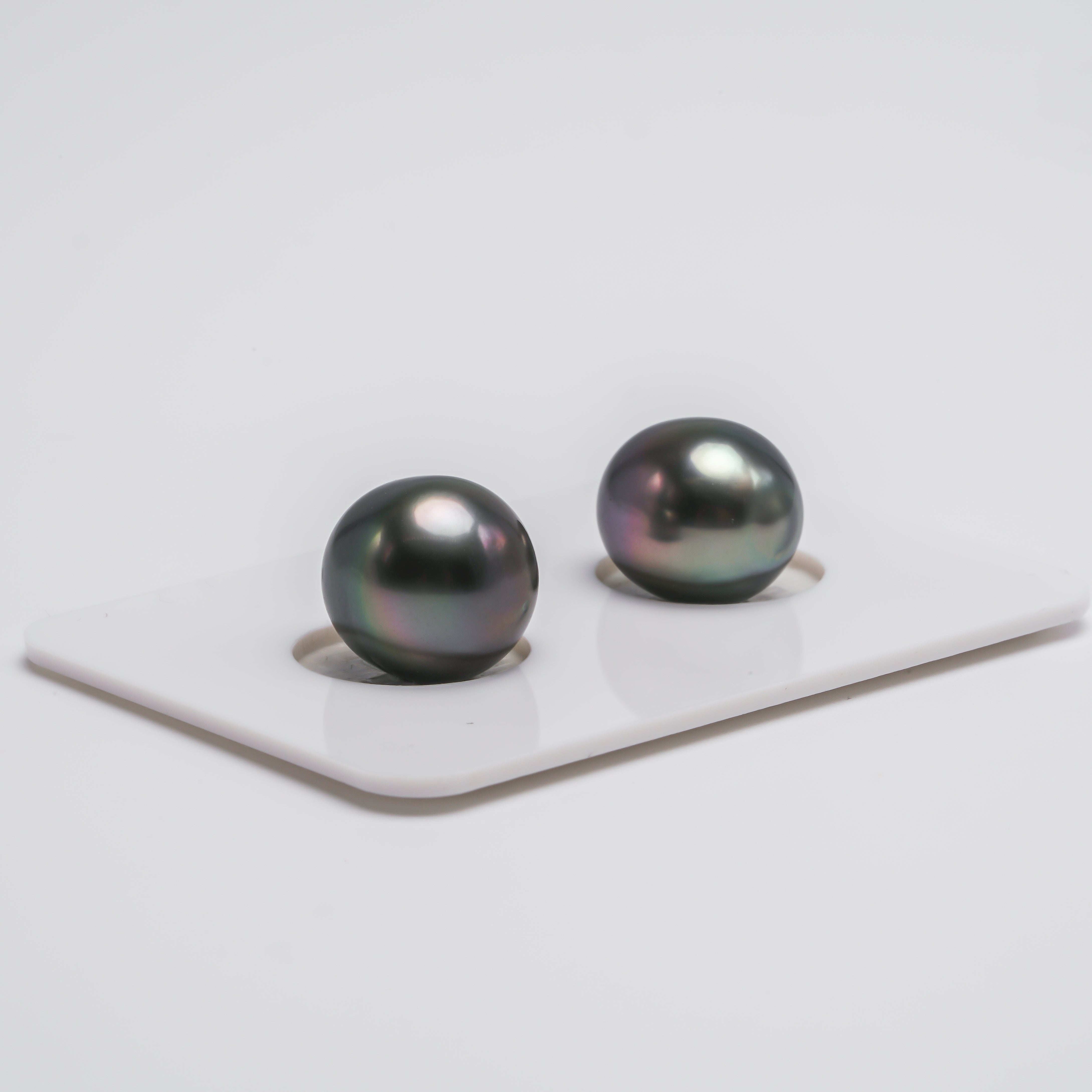 Tahitian Pearls 