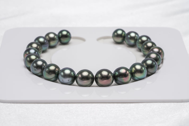 Tahitian Pearls 