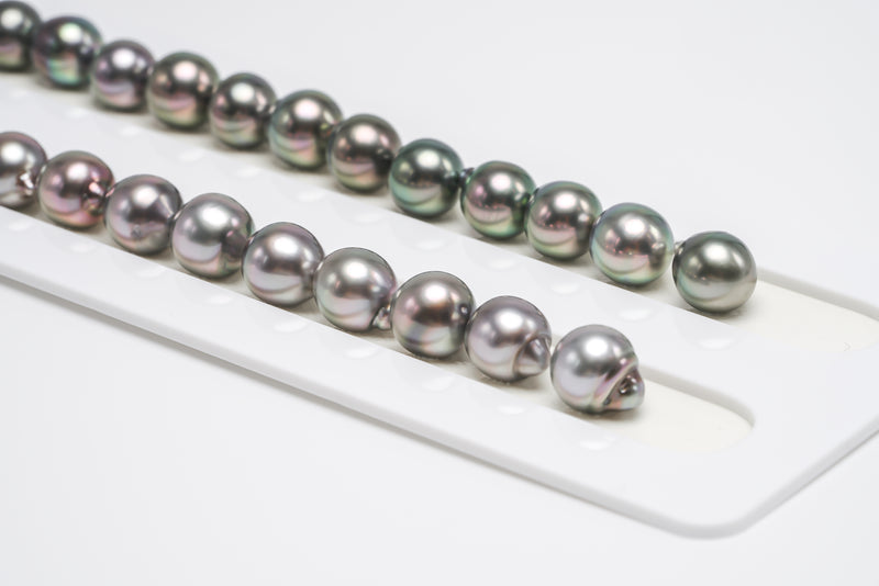 Tahitian Pearls 