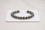 Tahitian Pearls 