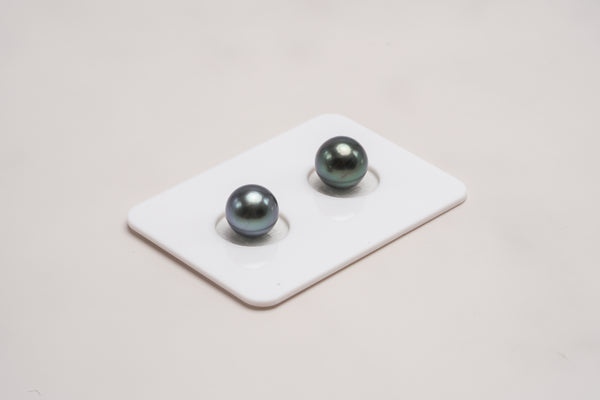 Tahitian Pearls 