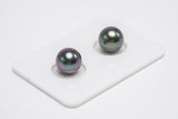 Tahitian Pearls 