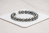 Tahitian Pearls 