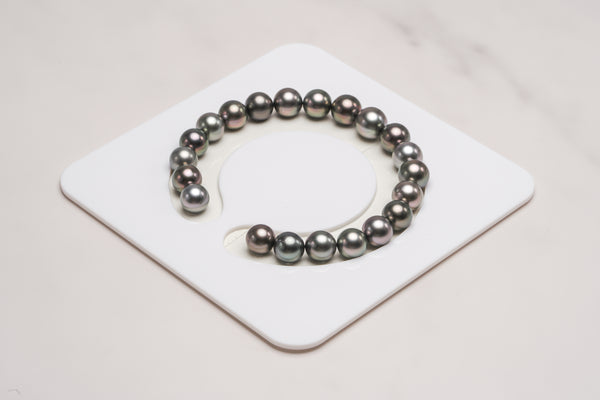 Tahitian Pearls 