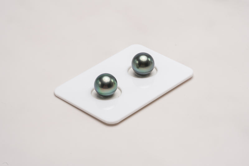 Tahitian Pearls 