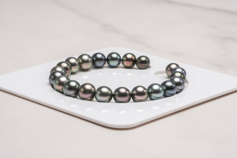 Tahitian Pearls 