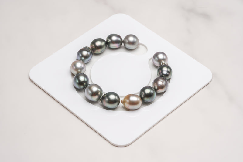 Tahitian Pearls 