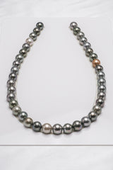 Tahitian Pearls 