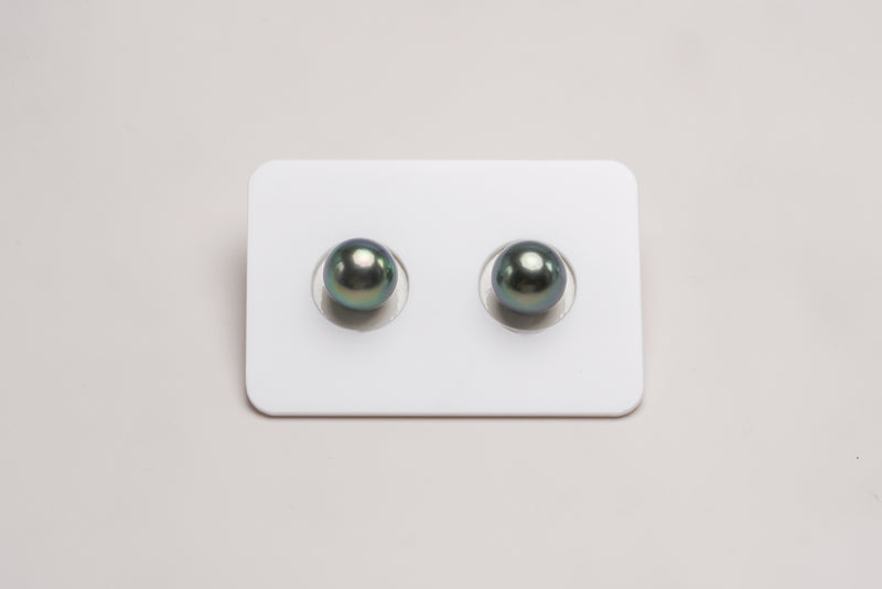Tahitian Pearls 