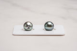 Tahitian Pearls 
