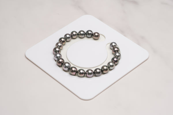 Tahitian Pearls 