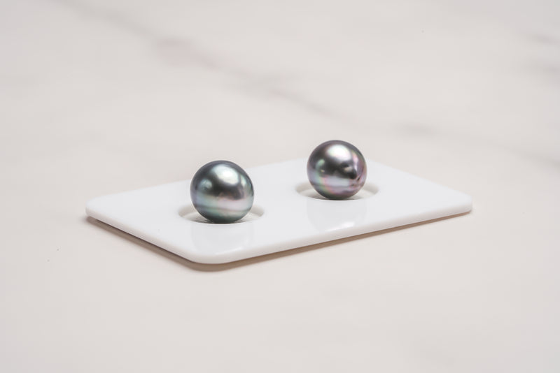 Tahitian Pearls 