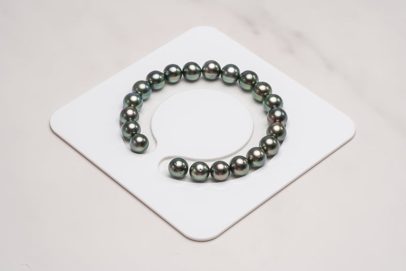 Tahitian Pearls 