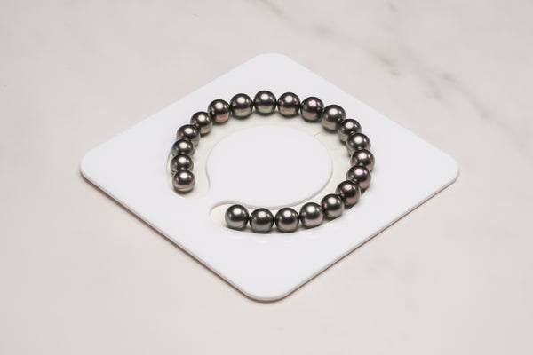 Tahitian Pearls 