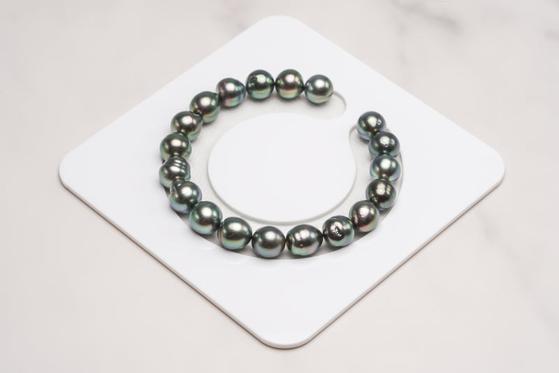 Tahitian Pearls 