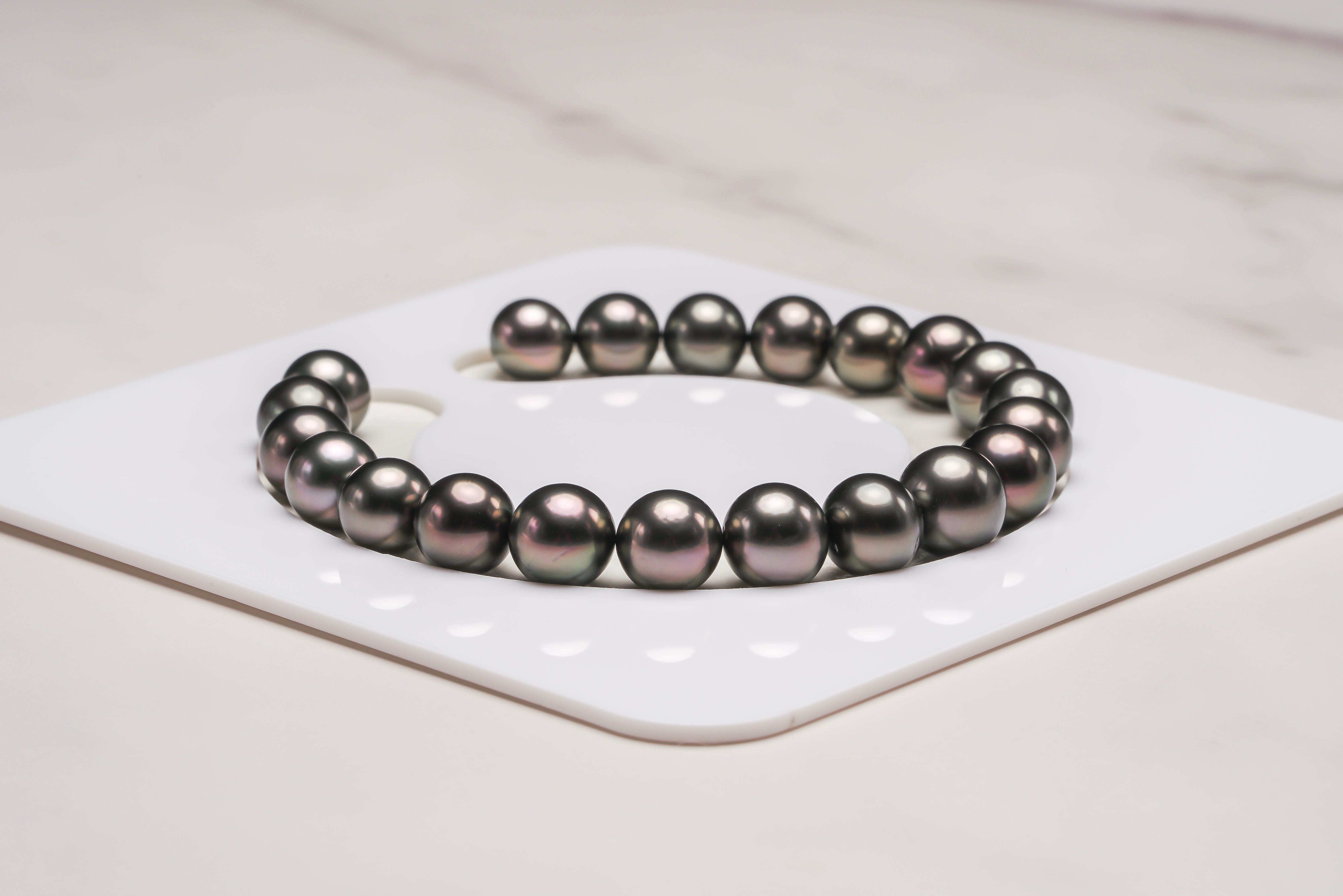 Tahitian Pearls 