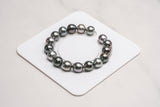 Tahitian Pearls 