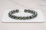 Tahitian Pearls 