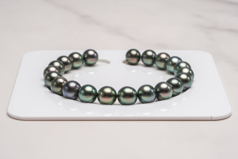 Tahitian Pearls 