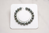 Tahitian Pearls 