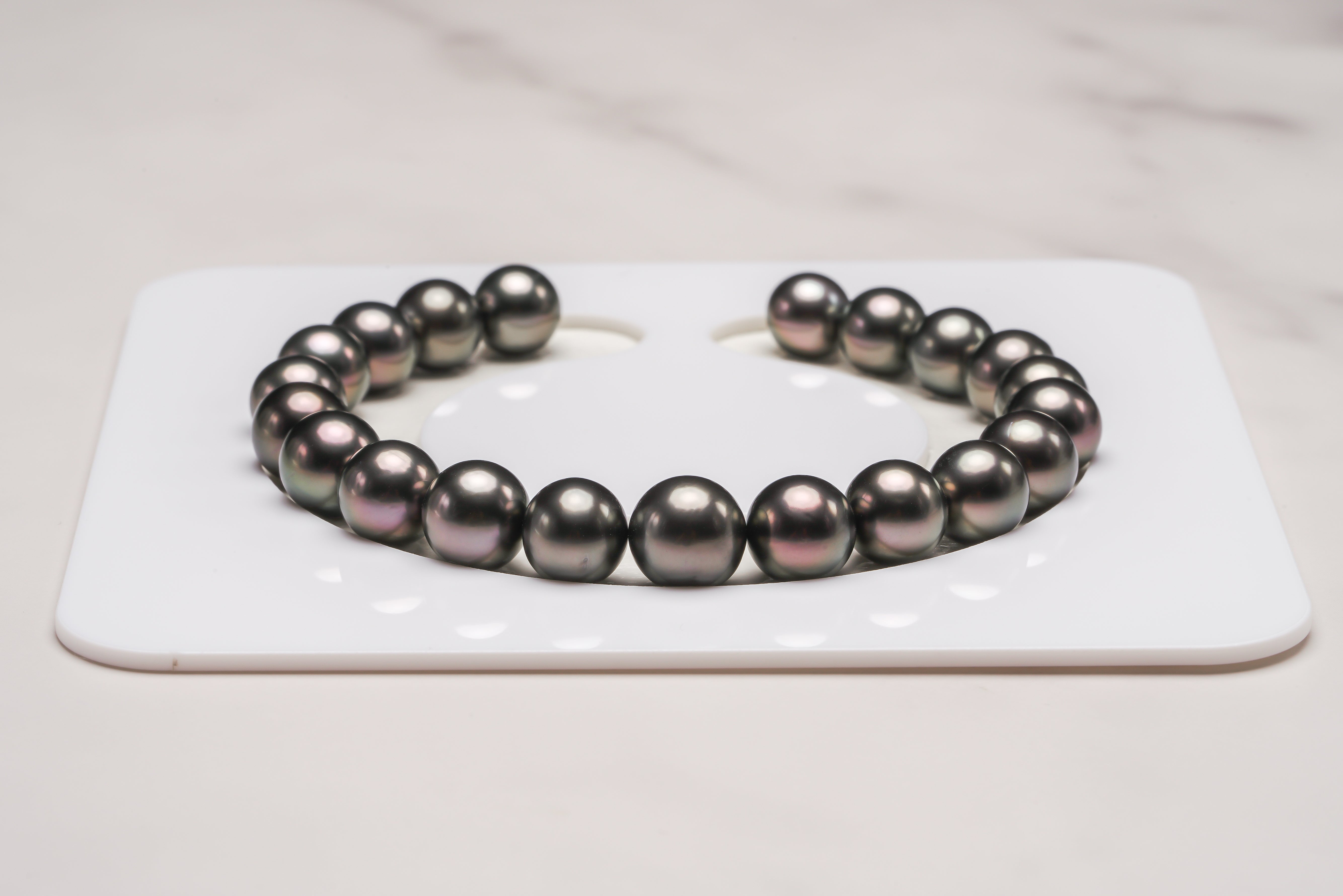 Tahitian Pearls 