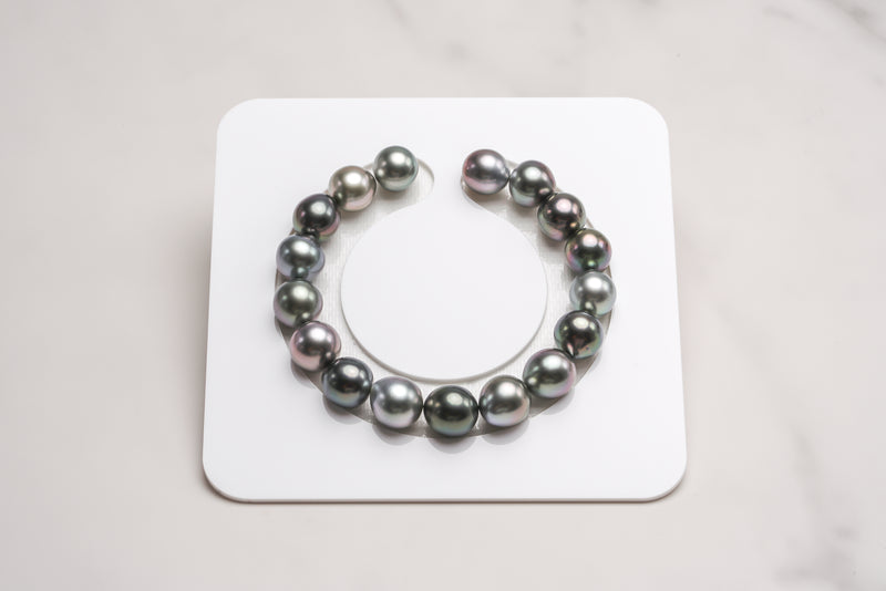 Tahitian Pearls 