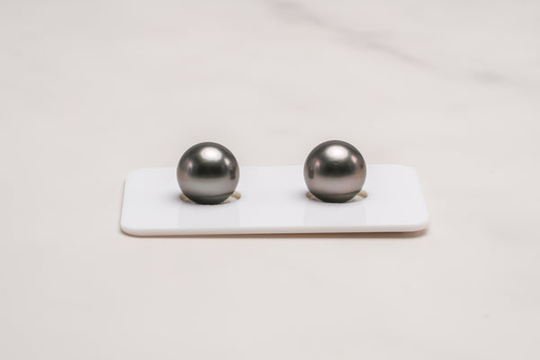 Tahitian Pearls 