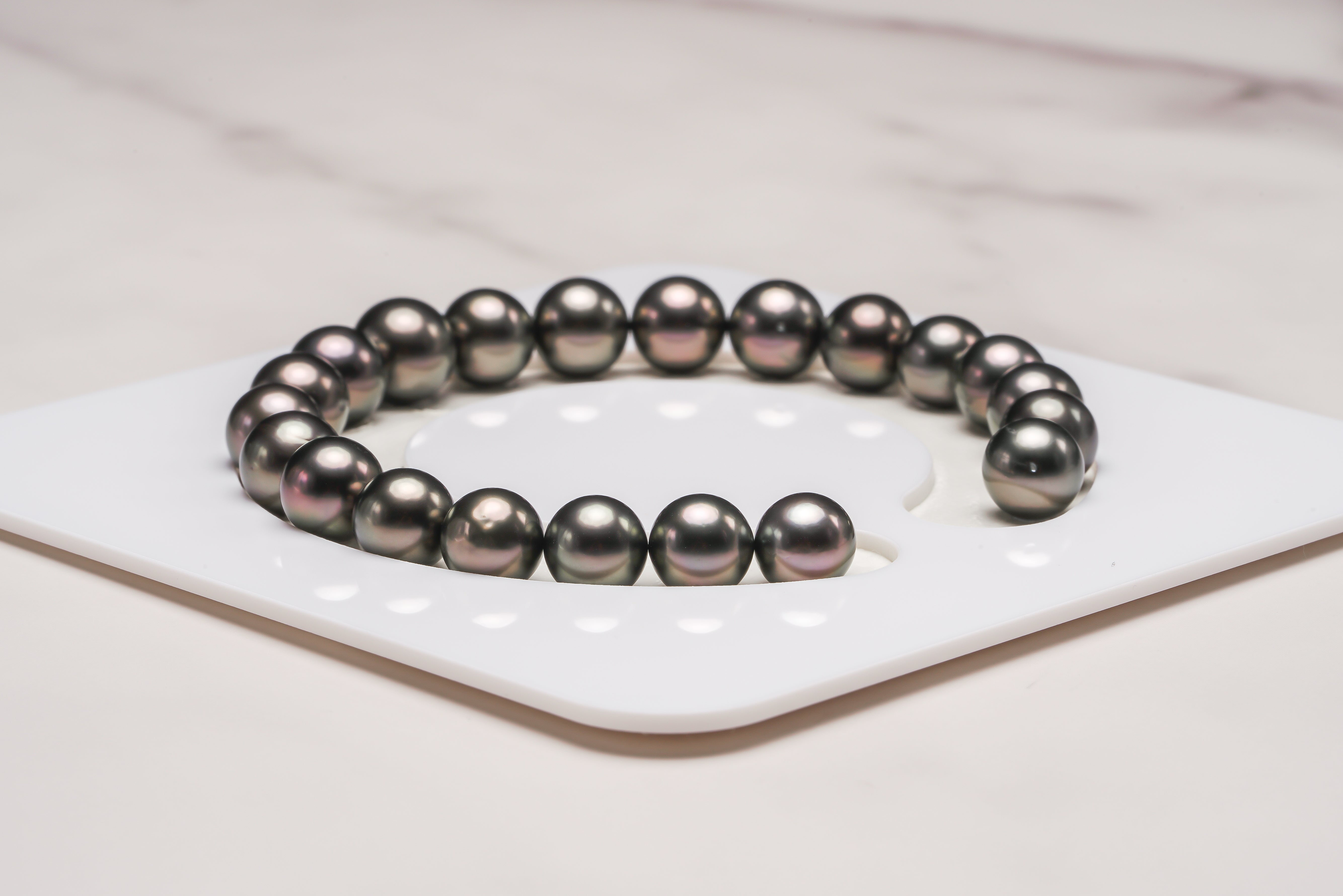 Tahitian Pearls 