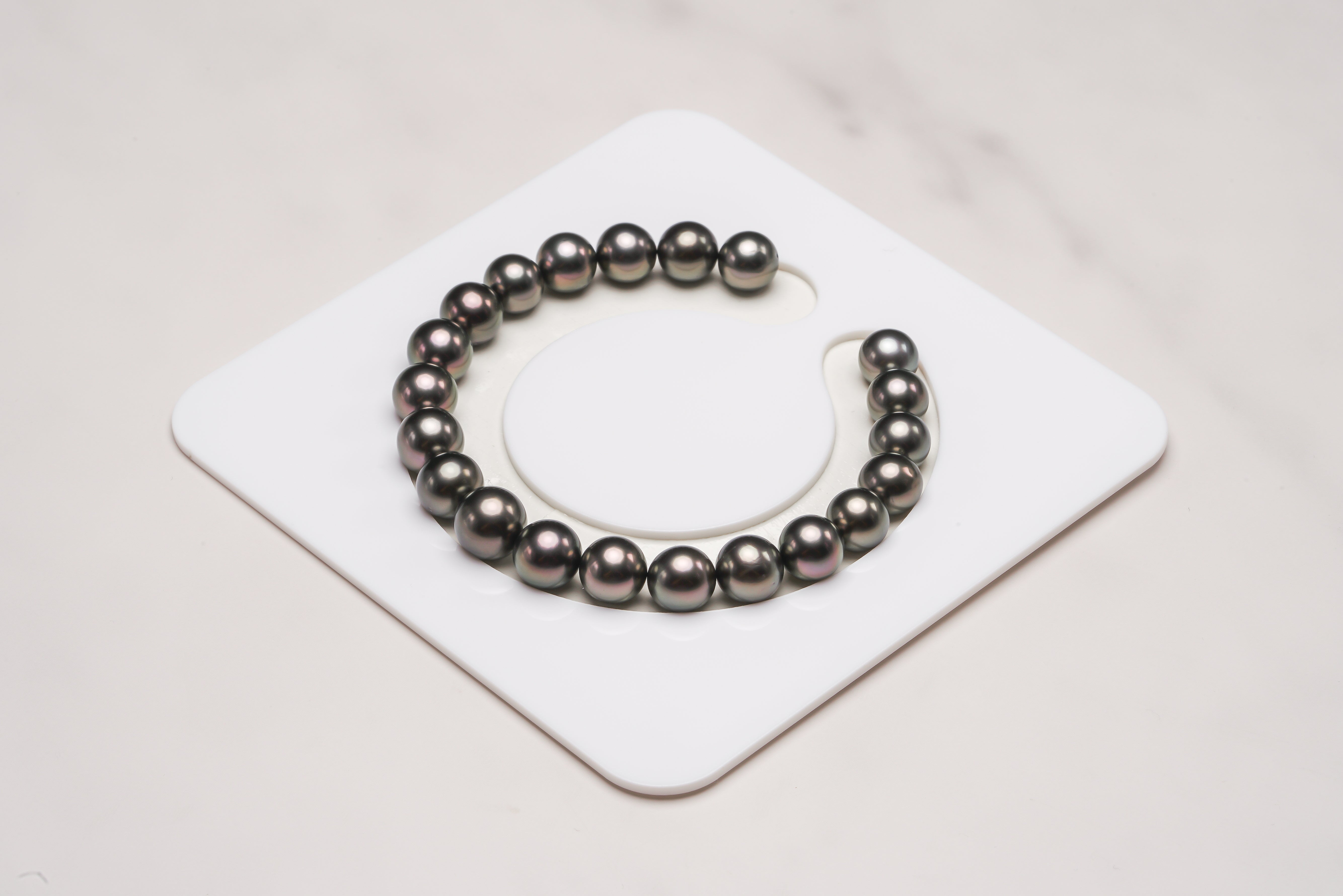 Tahitian Pearls 