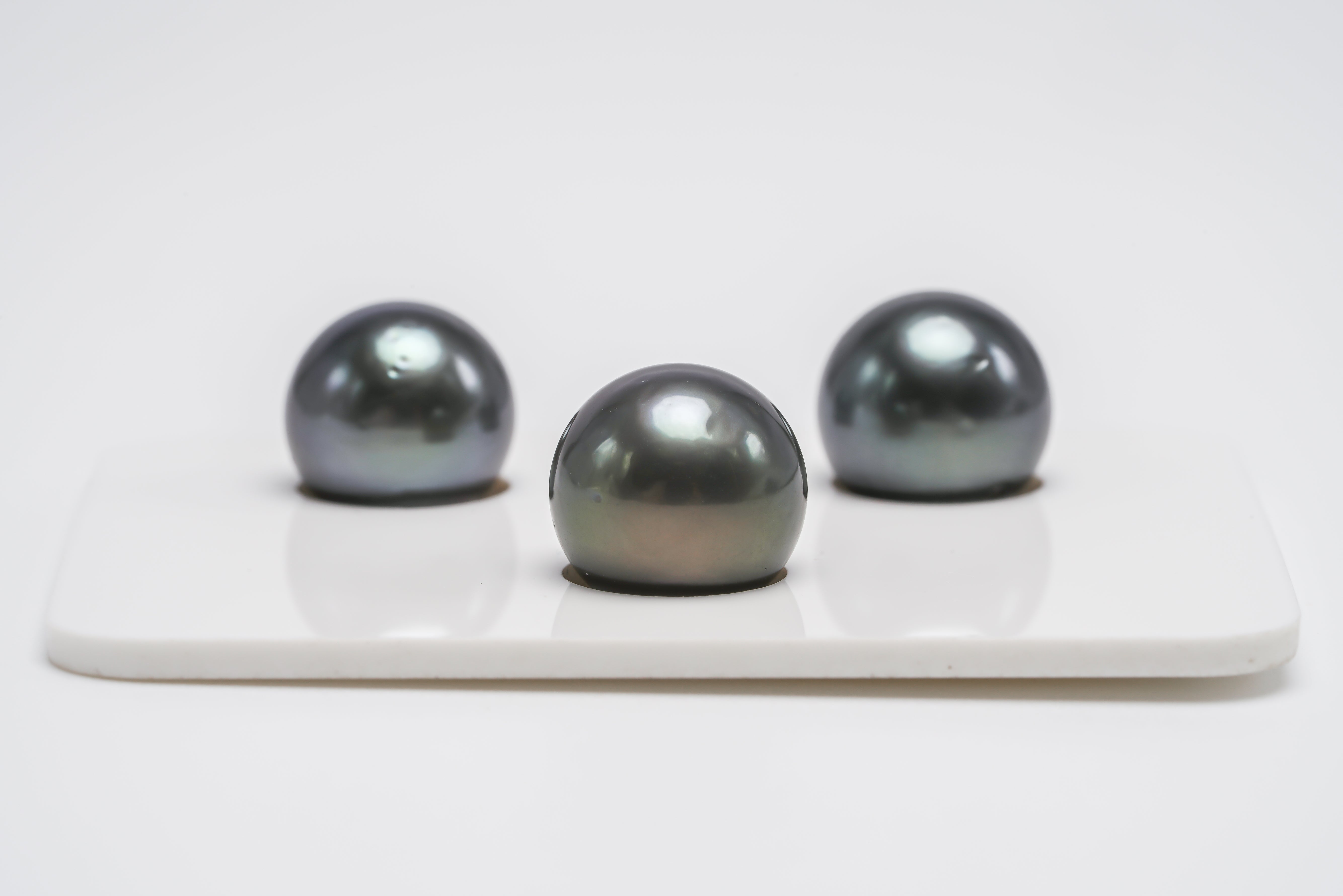 Tahitian Pearls 