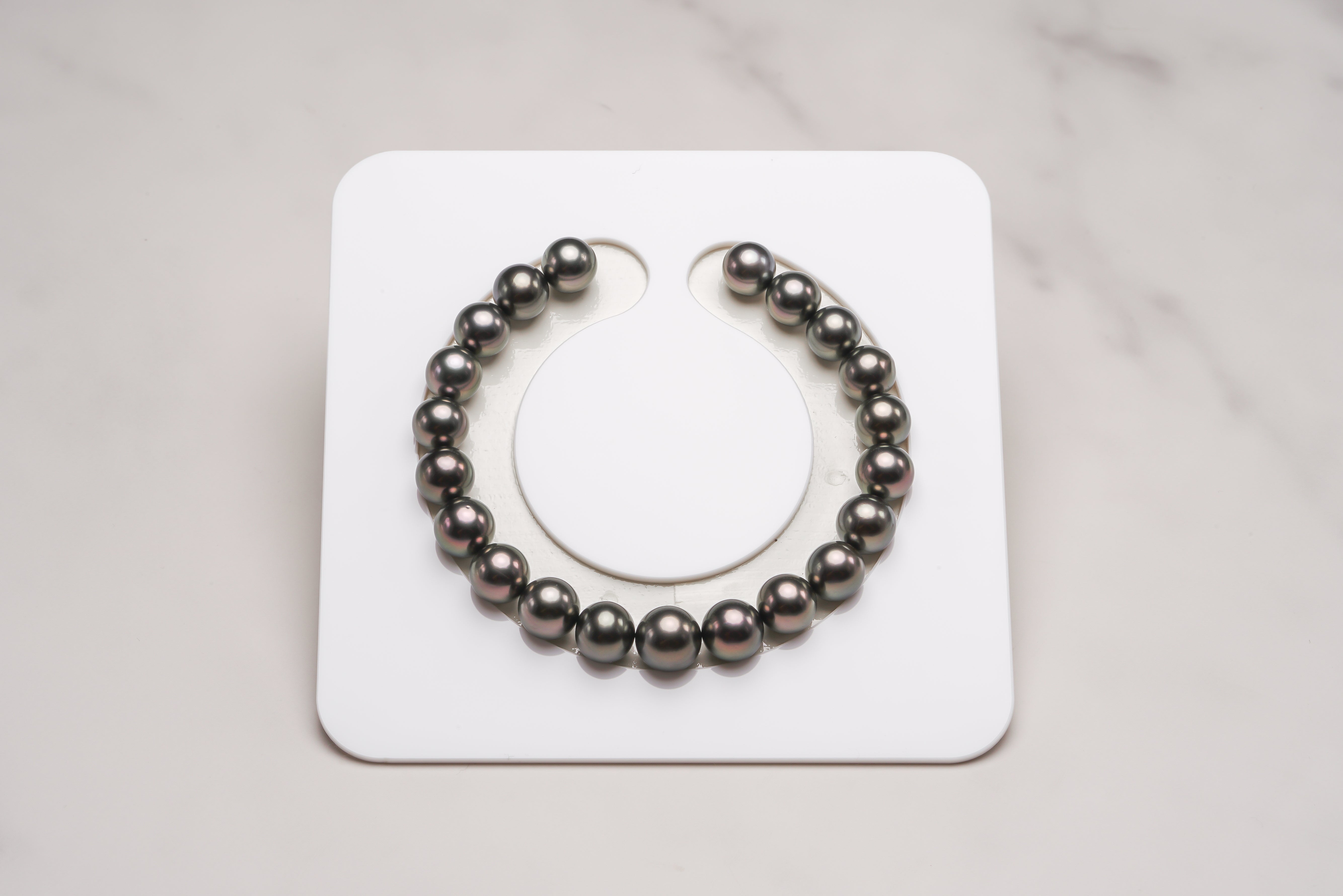 Tahitian Pearls 