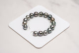 Tahitian Pearls 
