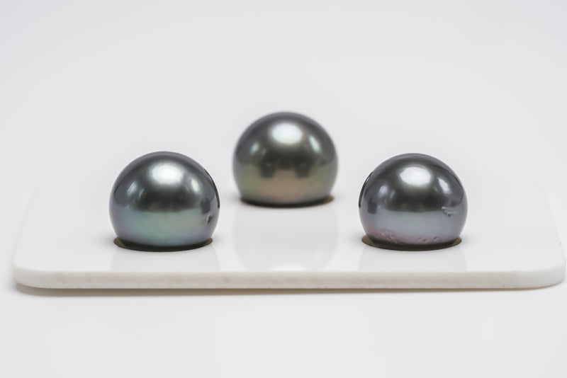 Tahitian Pearls 