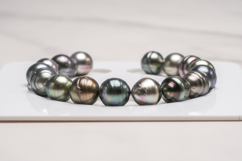 Tahitian Pearls 