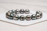 Tahitian Pearls 