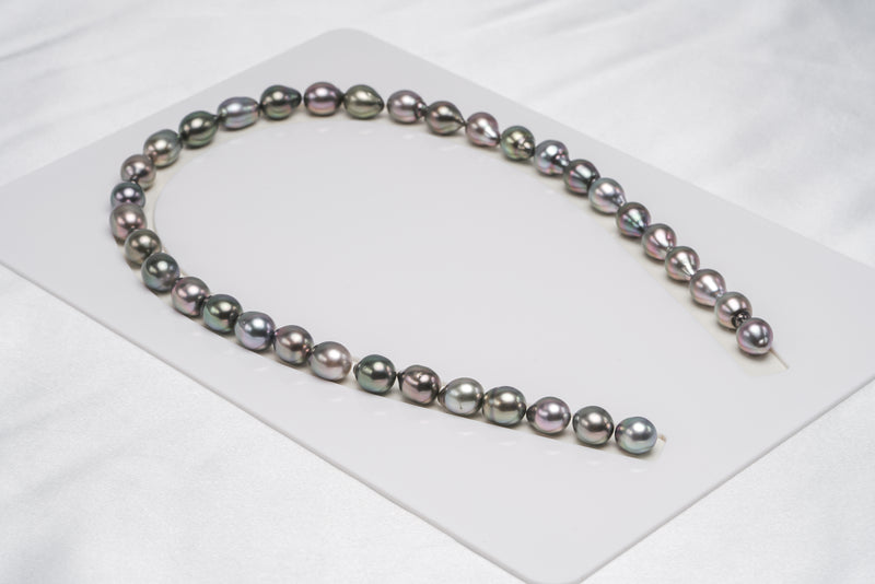 Tahitian Pearls 