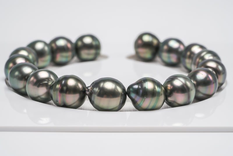 Tahitian Pearls 