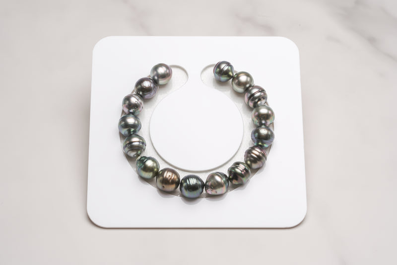 Tahitian Pearls 
