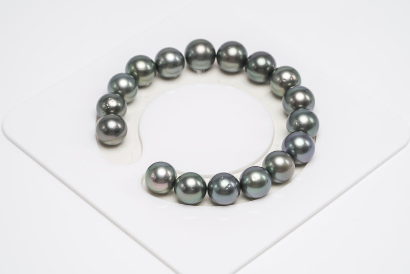 Tahitian Pearls 