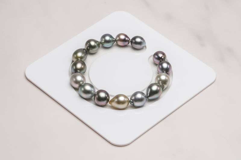 Tahitian Pearls 