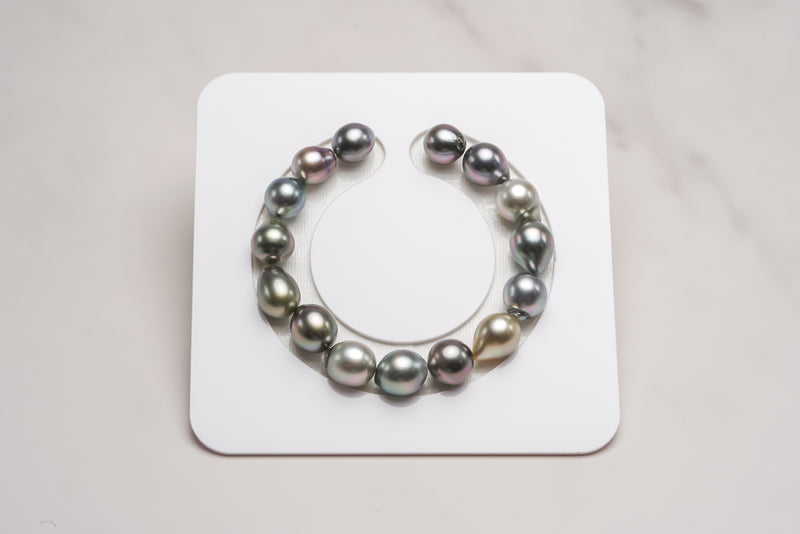 Tahitian Pearls 
