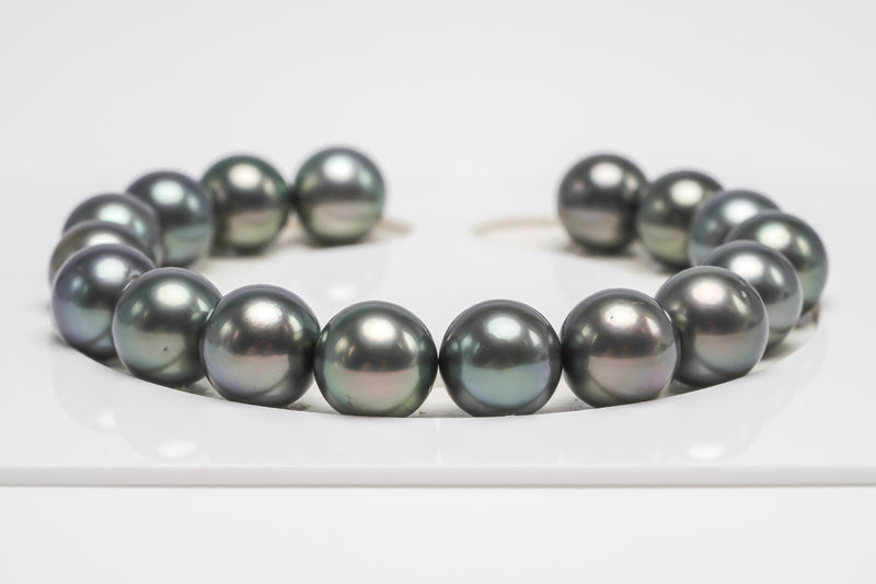 Tahitian Pearls 