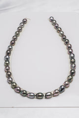 Tahitian Pearls 