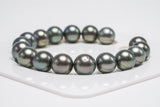 Tahitian Pearls 