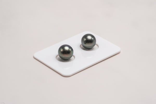 Tahitian Pearls 