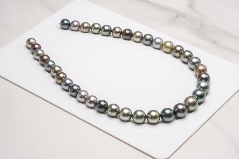 Tahitian Pearls 