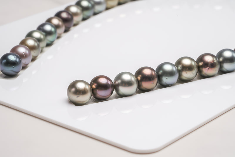 Tahitian Pearls 