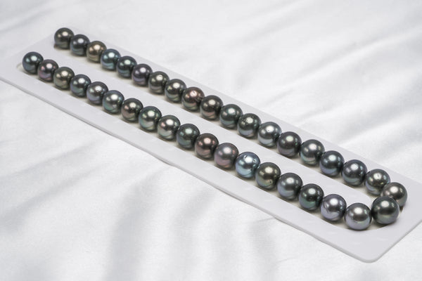 Tahitian Pearls 