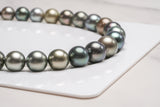 Tahitian Pearls 